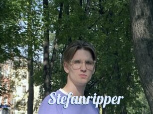 Stefanripper