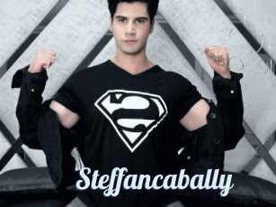 Steffancabally