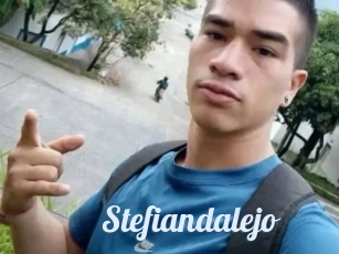 Stefiandalejo