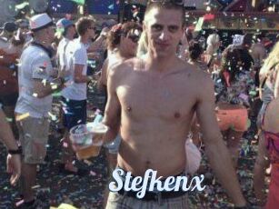 Stefkenx