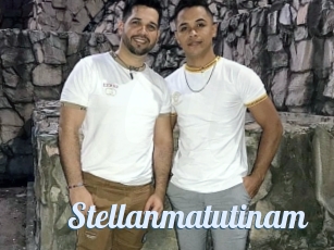 Stellanmatutinam