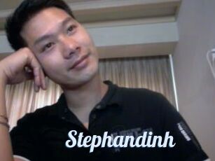 Stephandinh