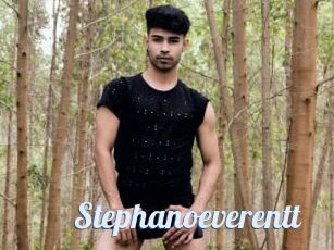Stephanoeverentt