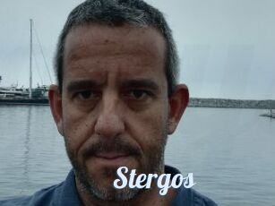 Stergos