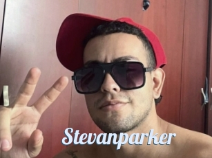 Stevanparker