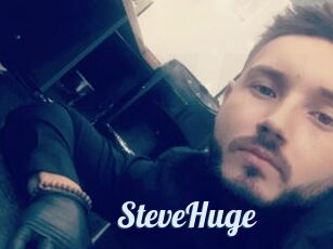 SteveHuge