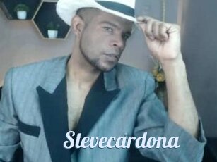 Stevecardona