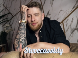 Stevecassidy