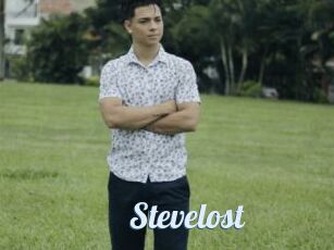 Stevelost