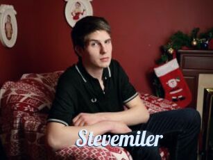 Stevemiler