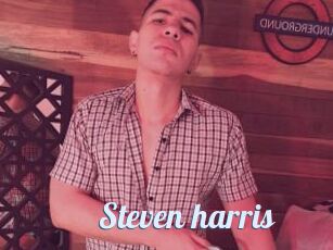 Steven_harris