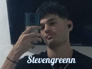 Stevengreenn