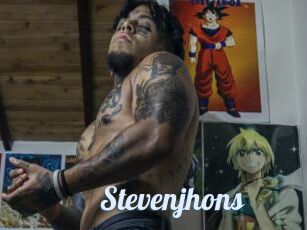 Stevenjhons