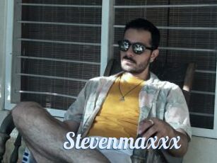 Stevenmaxxx