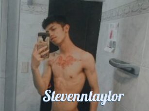 Stevenntaylor