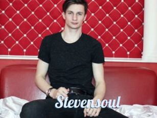 Stevensoul
