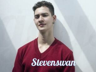 Stevenswan