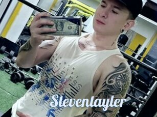Steventayler