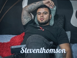 Steventhomson