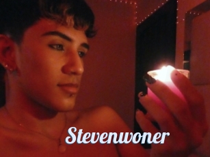Stevenwoner