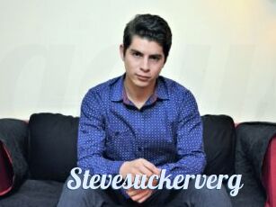 Stevesuckerverg