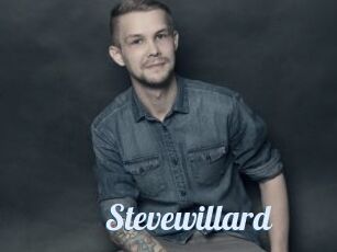 Stevewillard