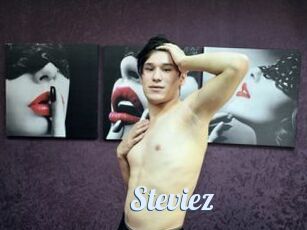 Steviez