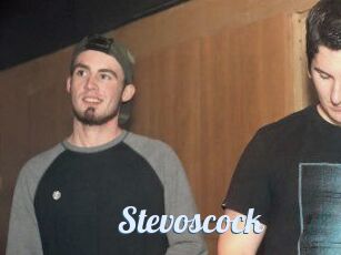 Stevoscock