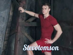 Stevotomson
