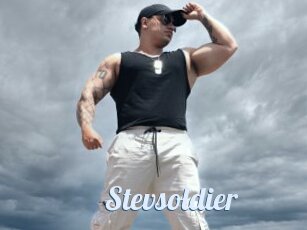 Stevsoldier