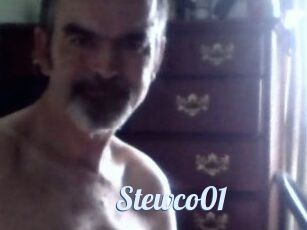 Stewco01