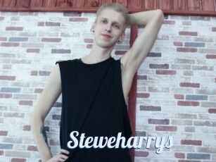 Steweharrys