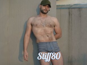 Stiff80