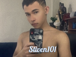 Stiven101