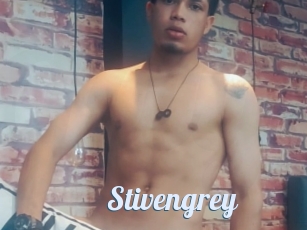 Stivengrey