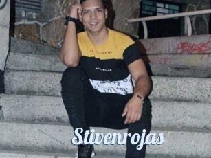 Stivenrojas