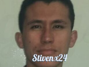 Stivenx24
