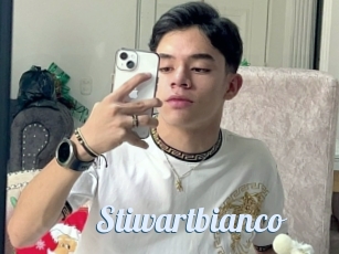 Stiwartbianco