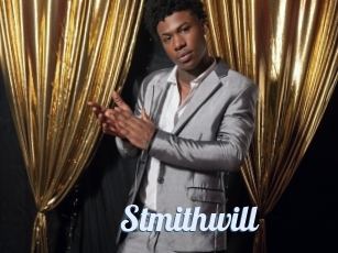 Stmithwill