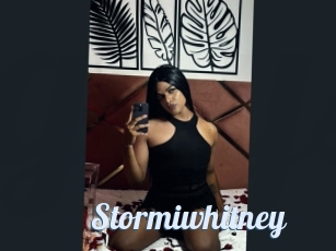 Stormiwhitney