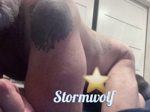 Stormwolf
