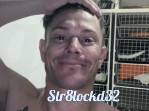 Str8lockd32