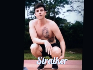 Straiker