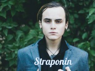 Straponin