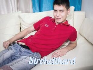 Strokeithard