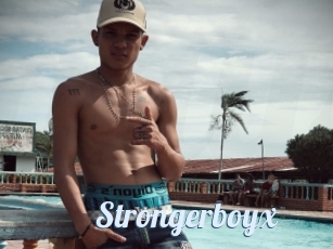 Strongerboyx