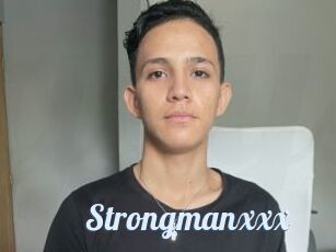 Strongmanxxx