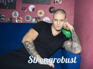 Strongrobust