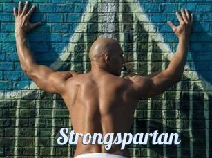 Strongspartan