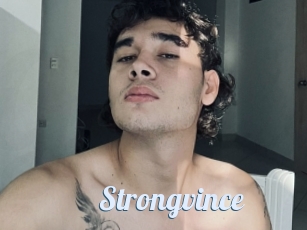 Strongvince